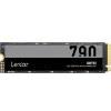 LEXAR SSD Lexar 8TB NM790 LNM790X008T-RNNNG PCIe M.2 NVME PCIe 4.0 x4 mod. LNM790X008T-RNNNG EAN 843367137510