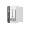 Qnap NAS Server QNAP TS-216G 2-bay 2xSATA 6Gb/s 4GB RAM mod. TS-216G EAN 4711103085066