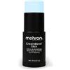 Mehron make-up CreamBlend Stick - Pastel Blue