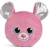 NICI GLUBSCHIS Cuscino Mouse Miss Mausie 32x32cm