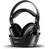 Philips SHD8850/12 cuffia e auricolare Cuffie Wireless A Padiglione MUSICA Nero