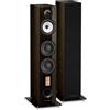 TRIANGLE ANTAL LIMITED EDITION 40TH ANNIVERSARY CASSE ROSEWOOD PALISSANDRO NUOVE