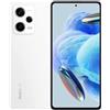 Xiaomi Smartphone Xiaomi Redmi Note 12 Pro 5G 6/128GB Polar White Dual Sim