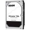 WESTERN DIGITAL ULTRASTAR 7K6 6TB 7200RPM