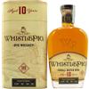Whistlepig Whisky Whistlepig Rye Whiskey 10y