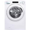 Candy Lavatrice 9 Kg Classe B Centrifuga 1200 giri Profondità 52 cm colore Bianco Smart - CS1292DW4-11
