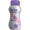 DANONE NUTRICIA SpA SOC.BEN. FORTINI MULTI FIBRE GUSTO FRAGOLA NUTRICIA 200ML