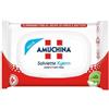 ANGELINI (A.C.R.A.F.) SpA AMUCHINA X-Germ Salv.Mani 20pz