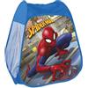 Mondo Toys Tenda Bambino Pop -Up SPIDERMAN 80x80x90