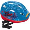 Mondo Toys Casco per Bicicletta Spiderman