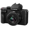 Panasonic Lumix DC-G100D + 12-32mm Garanzia Fowa 4 anni