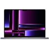 Apple MacBook Pro 2023 M2 | 16.2 | M2 Pro 12-Core CPU | 19-Core GPU | 16 GB | 512 GB SSD | grigio siderale | DE