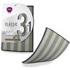 CLENDY - Panno In Microfibra Per La Cucina 18x24 Cm
