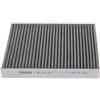 BOSCH Filtro, Aria abitacolo 1987435602 | Compatibile con: HYUNDAI CRETA, KONA, KONA Kasten/SUV, SOLARIS Stufenheck, TUCSON, KIA RIO IV, RIO IV Hatchback Van