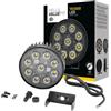 HELLA VALUEFIT 1G0 357 113-002 LED-Faro da lavoro, Valuefit TR3000, 12/24V