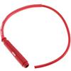 NGK 8035 Cavo candele Rosso