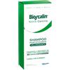 Bioscalin NovaGenina - Shampoo Fortificante Volumizzante Capelli Deboli, 200ml