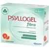 GIULIANI SpA Psyllogel Fibra Integratore Intestinale Gusto Arancia Rossa 20 Bustine