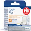 Pic Soft Fix Cerotto In Rocchetto Con Fustella 5x500 1 Pezzo