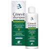 Biogena Crinevit Shampoo Rinforzante per Capelli Secchi e Deboli, 200ml