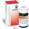 DR.RECKEWEG & CO. GmbH Dr. Rekeweg R1 Omeopatico 100 Compresse