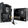 ASUS TUF Gaming B760-Plus WIFI Intel B760 LGA 1700 ATX