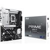 ASUS PRIME Z890-P Intel Z890 LGA 1851 (Socket V1) ATX
