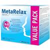 Metagenics Metarelax Integratore per il Rilassamento Muscolare 180CPR