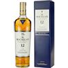 Macallan - 12 anni Double Cask - Highland Single Malt - 70cl