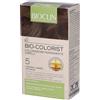 Bioclin Bio-colorist Colorazione Permanente Per Capelli Castano Chiaro 5