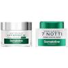 Manetti & Roberts SOMATOLINE SKIN EXPERT COFANETTO RITUALE NOTTE FACE & BODY 1CREMA CORPO NOTTE 250 ML + 1 CREMA VISO NOTTE 50 ML