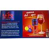Capo Arrabbiato Spritz -Vecchio Amaro del Capo;Distilleria Caffo