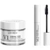 Lovrén Travel Kit Skincare & Make Up Minisize box White