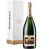 Monte Rossa P.R. BLANC DE BLANCS Magnum Monte Rossa 150 cl Astucciato