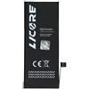 LICORE BATTERIA IONI DI LITIO INTEGRATA 3,82V 1821mAh PER APPLE IPHONE SE (2020)