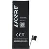 LICORE BATTERIA IONI DI LITIO INTEGRATA 3,8V 1510mAh PER APPLE IPHONE 5C