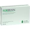 IUVENILIA BIOPHARMA SRL Forbrain Integratore Funzione Cerebrale 20 Compresse