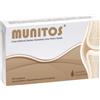 IUVENILIA BIOPHARMA SRL Munitos Integratore Funzione Muscolare 30 Compresse