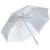 Neewer 94cm Softbox Ombrello Bianco Pieghevole in Studio per Flash AD180 AD360
