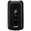 BRONDI PRESIDENT NERO