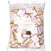 Confetti Maxtris Cioccolatini al Latte Maxtris CELEBRATE BIMBA, colore ROSA, busta 1 kg