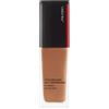 Shiseido Synchro Skin Self-Refreshing Foundation 510 Suede 30ml - Fondotinta liquido