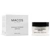 MACOS MILANO Crema Viso CAVIALE ROSSO Detox 50 ml - Anti-Rughe e Idratante, Effetto Lifting Naturale, Made in Italy