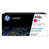 HP 656x - alta resa - magenta - originale - laserjet