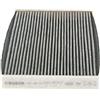 Bosch Automotive Bosch Filtro Abitacolo ai Carboni Attivi R5591 - Filtro di Ricambio | Filtro di Ricambio - Contro cattivi odori, polline e polvere per un'aria più pulita all'interno del veicolo