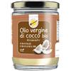 Sitar Italia Olio Vergine Di Cocco Bio 500 Ml Alicamentis ml