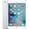 Apple iPad Mini 5, Wi-Fi + Cell, 64 GB, Silver MUX62TY/A (B)