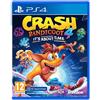 Xbox Crash Bandicoot ™ 4: It's About Time PS4