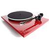 REGA PLANAR 2 RED GIRADISCHI COMPLETO DI TESTINA CARBON GARANZIA UFFICIALE