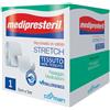 Medi presteril - Medipresteril rocchetto rotolo stretch tessuto non tessuto 5 cm x 500 cm